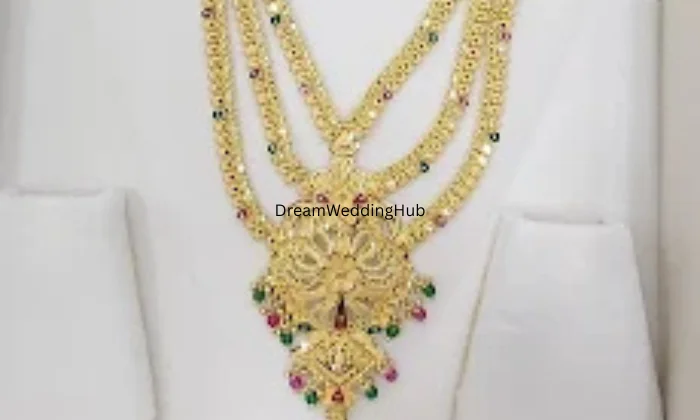 Hemavanth DEVISRI JEWELLERY